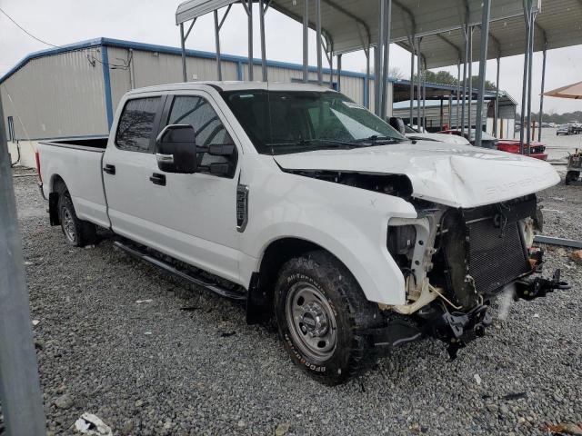 2017 FORD F250 SUPER - 1FT7W2A6XHEE53505