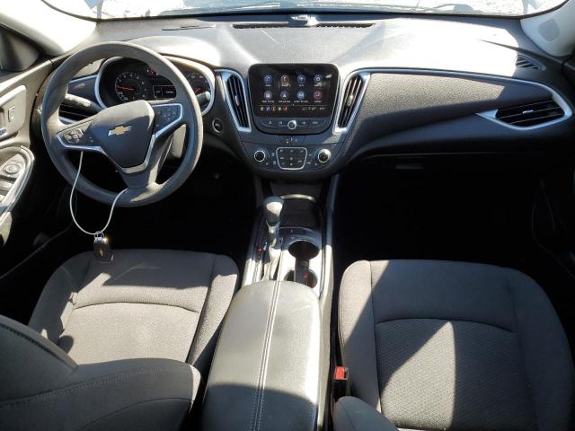 2023 CHEVROLET MALIBU LT - 1G1ZD5ST1PF133575