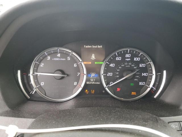 2020 ACURA MDX TECHNO - 5J8YD4H56LL042823