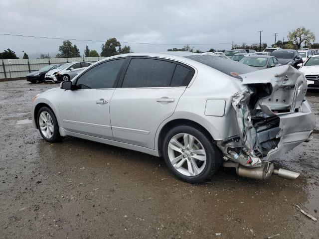 Vin: 1n4bl2ap3cc222306, lot: 49349515, nissan altima sr 20122