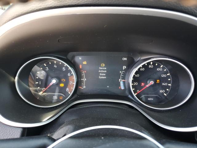 2018 JEEP COMPASS LA - 3C4NJDBB5JT306138