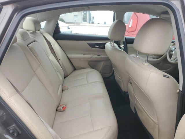 2015 NISSAN ALTIMA 2.5 - 1N4AL3AP9FN394074