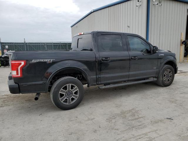Vin: 1ftew1eg6hkd57313, lot: 47022635, ford f-150 supercrew 20173