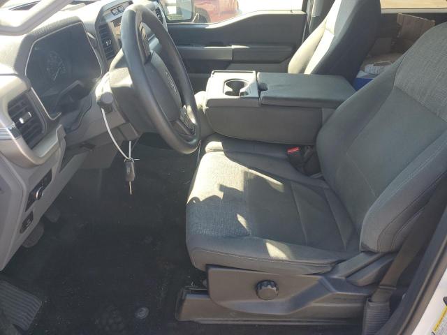 2022 FORD F150 SUPER - 1FTEW1CB3NKE65701