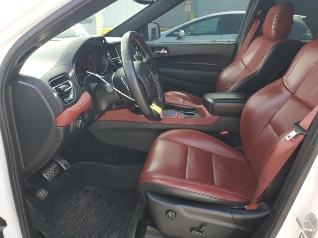 2021 DODGE DURANGO SR 1C4SDJH94MC689468