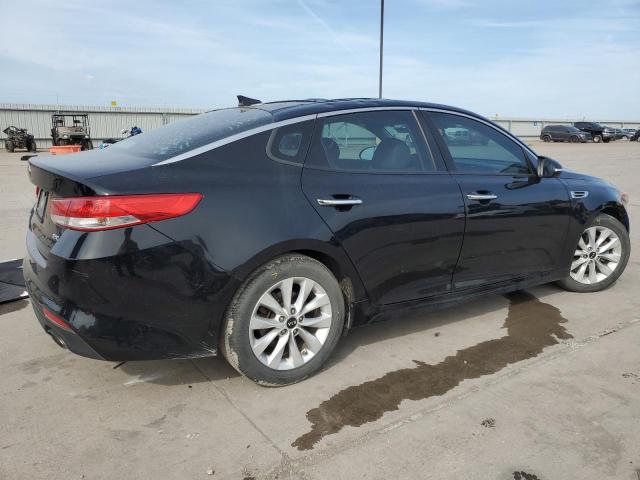 Vin: 5xxgu4l30gg057338, lot: 50868825, kia optima ex 20163