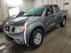 2018 NISSAN FRONTIER S - 1N6AD0ER7JN724074