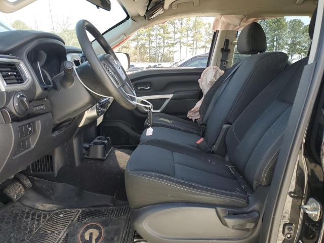 2018 NISSAN TITAN S - 1N6AA1EJ0JN504302