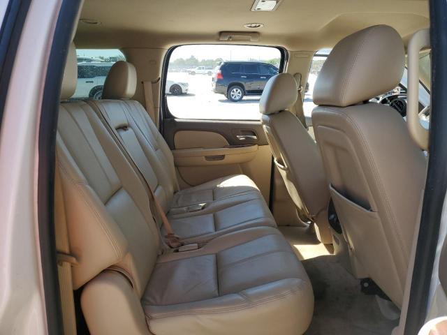 2013 CHEVROLET SUBURBAN C - 1GNSCJE05DR235713