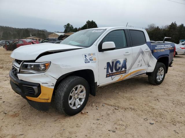 CHEVROLET COLORADO L