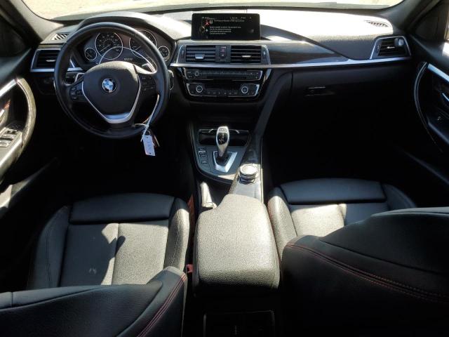 2016 BMW 328 I SULE WBA8E9G51GNT47776