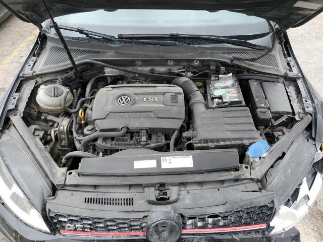 2016 VOLKSWAGEN GTI S/SE - 3VW5T7AU0GM034466