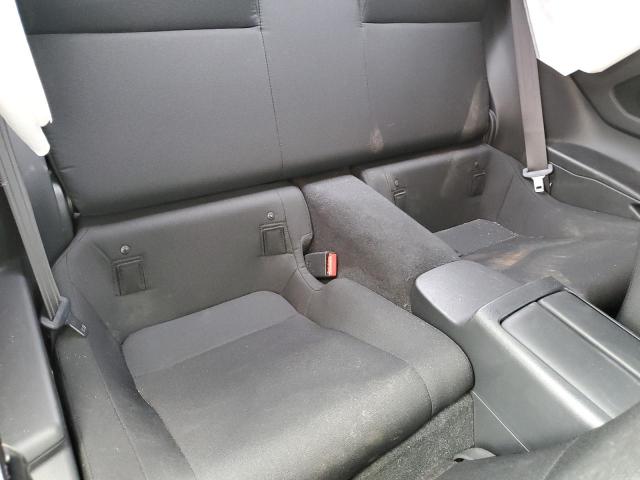 2023 TOYOTA GR 86 JF1ZNBC15P8764372