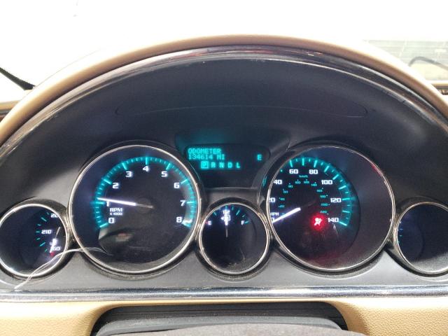2015 BUICK ENCLAVE - 5GAKVCKD3FJ198198