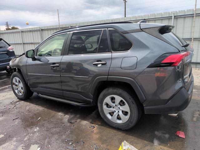 2019 TOYOTA RAV4 LE - JTMF1RFVXKD034361