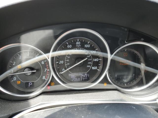 2015 MAZDA 6 GRAND TO - JM1GJ1W61F1167712