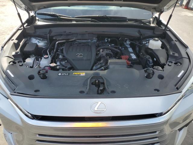 2024 LEXUS TX 350 BAS 5TDAAAA63RS006363