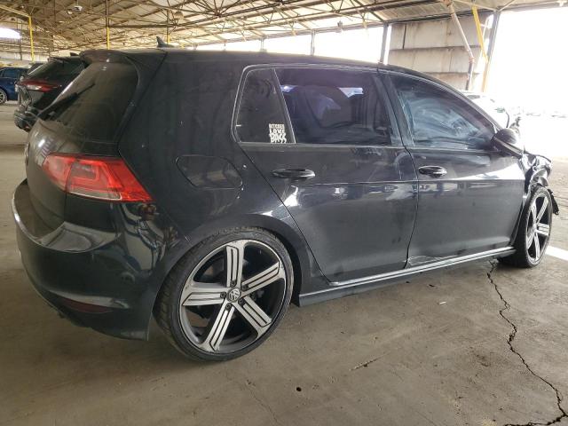 Vin: wvwuf7au1gw047586, lot: 50632305, volkswagen golf 20163