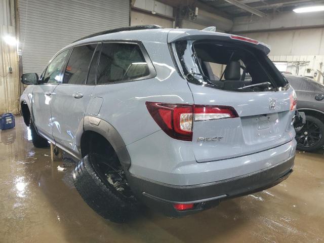 2022 HONDA PILOT TRAI 5FNYF6H81NB092582
