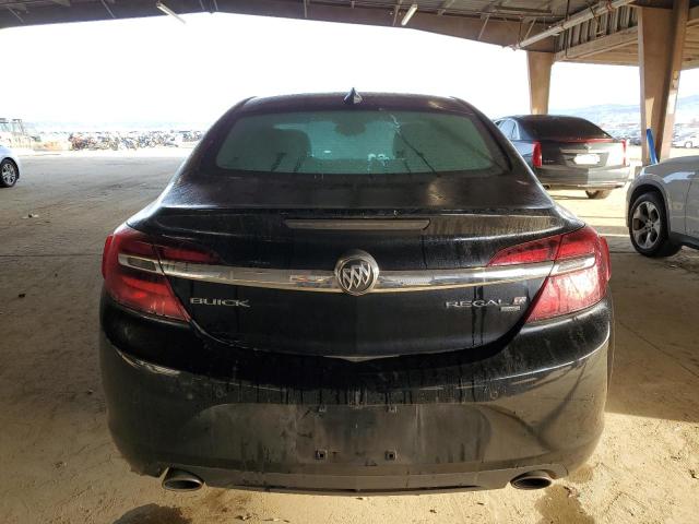 2016 BUICK REGAL PREM 2G4GR5EX5G9181910