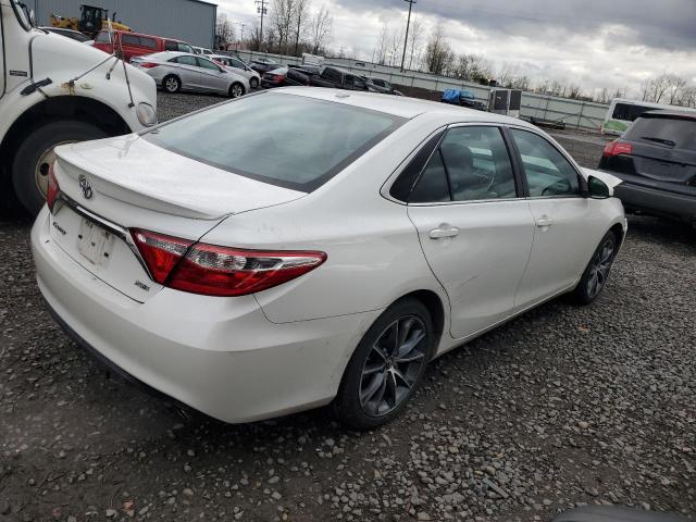 2017 TOYOTA CAMRY LE - 4T1BF1FK6HU341084