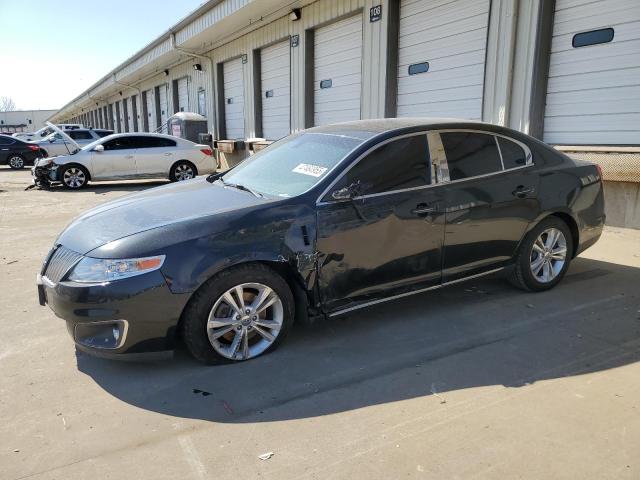LINCOLN MKS