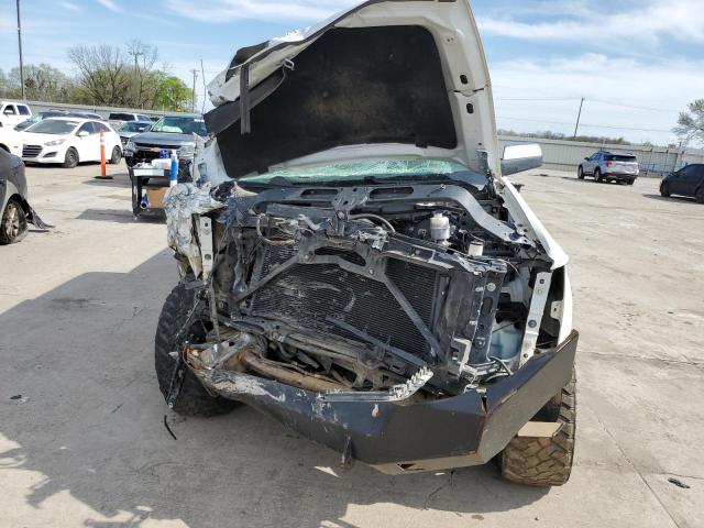 2017 CHEVROLET SILVERADO - 3GCUKSEJ7HG150977