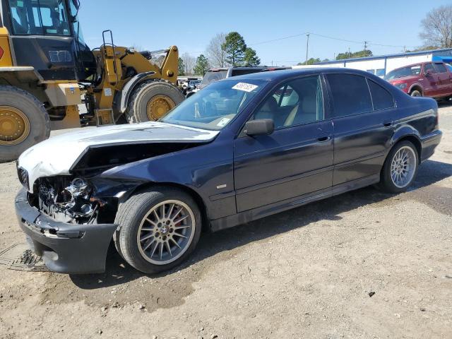 BMW 540 I AUTO