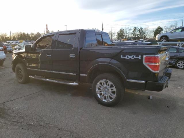 Vin: 1ftfw1et4cfc56239, lot: 48560955, ford f-150 supercrew 20122