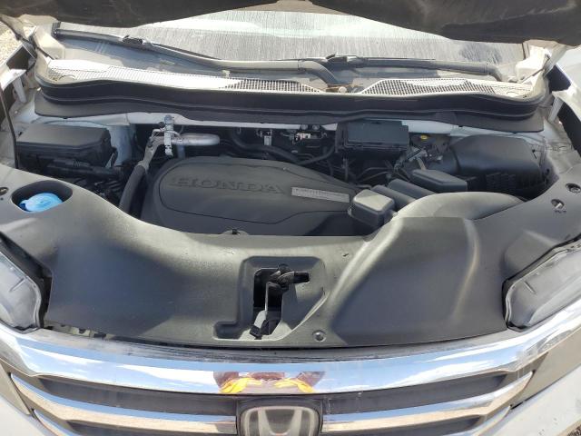 2018 HONDA PILOT EX 5FNYF5H44JB011074