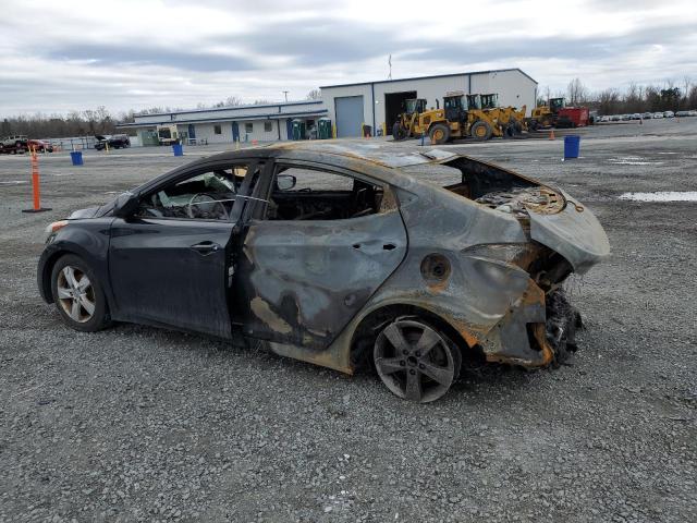 Vin: 5npdh4ae0dh270639, lot: 49322095, hyundai elantra gls 20132