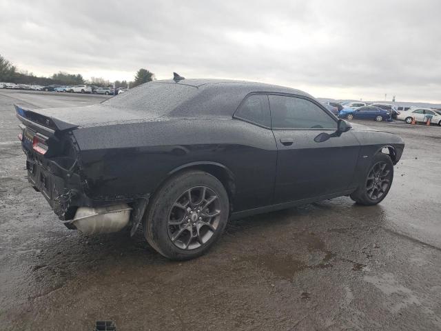 Vin: 2c3cdzggxjh122097, lot: 50916375, dodge challenger gt 20183