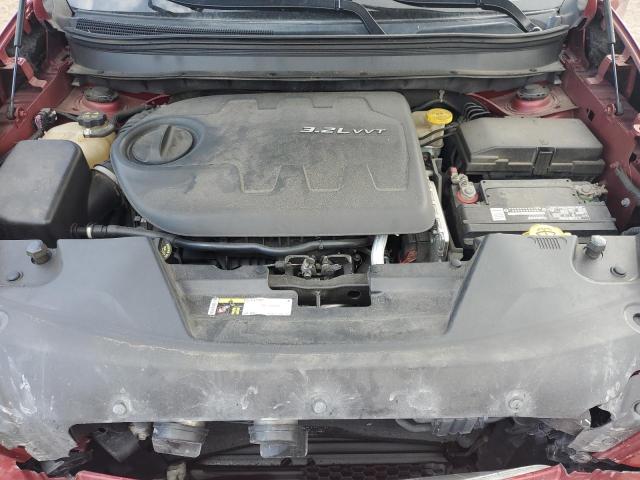 2014 JEEP CHEROKEE L - 1C4PJLCS9EW116862