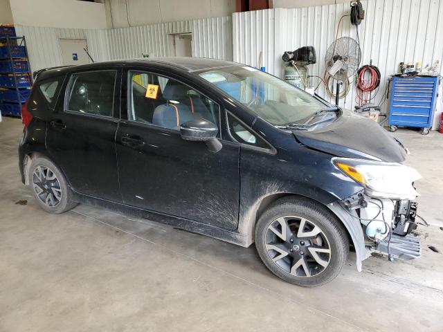 Vin: 3n1ce2cp5gl409338, lot: 50560435, nissan versa s 20164