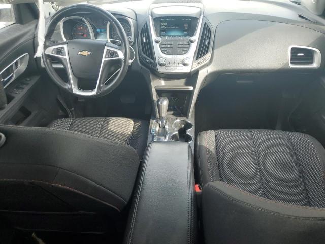 2017 CHEVROLET EQUINOX LT - 2GNALCEK9H1557634