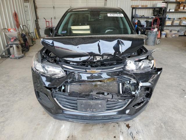2020 CHEVROLET TRAX LS - 3GNCJKSB7LL126780