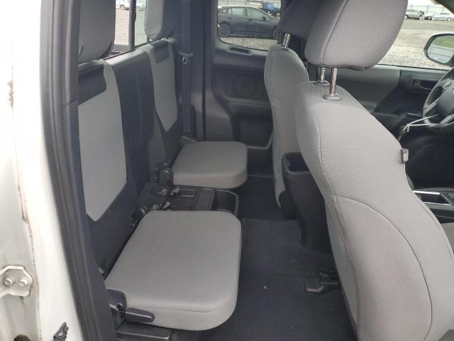 2018 TOYOTA TACOMA ACC - 5TFRX5GN2JX116231
