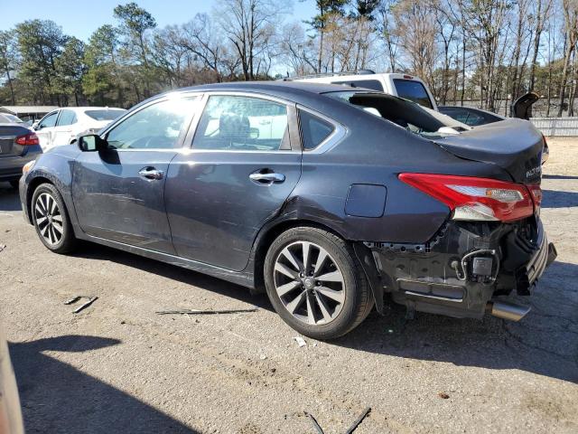 Vin: 1n4al3ap1hc261680, lot: 49907495, nissan altima 2.5 20172
