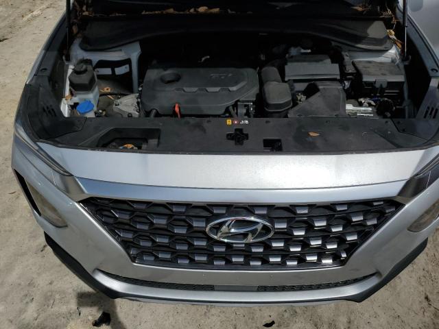 2019 HYUNDAI SANTA FE S 5NMS23AD5KH119137