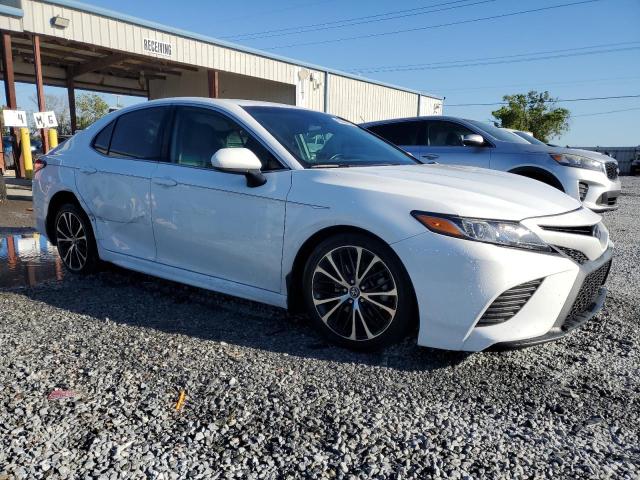 Vin: 4t1g11ak3lu890231, lot: 49040555, toyota camry se 20204