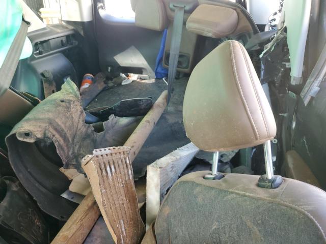 2023 FORD BRONCO SPO 3FMCR9C64PRD48185