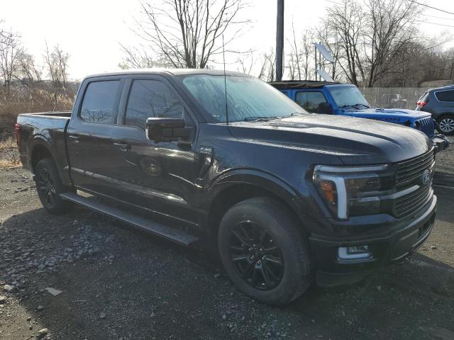 2024 FORD F150 PLATI 1FTFW7L8XRFA82719