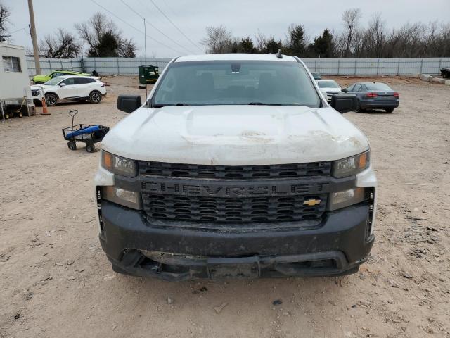 2020 CHEVROLET SILVERADO - 1GCPWAEF1LZ159917