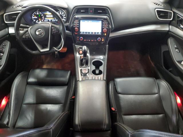 2018 NISSAN MAXIMA 3.5 - 1N4AA6AP9JC371230