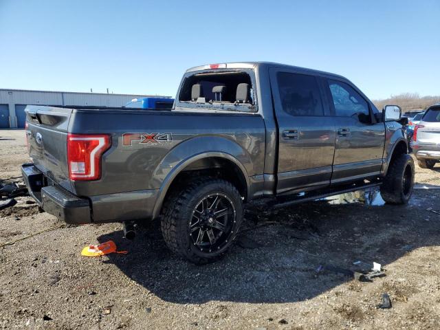 Vin: 1ftew1egxhkd69061, lot: 49399955, ford f-150 supercrew 20173