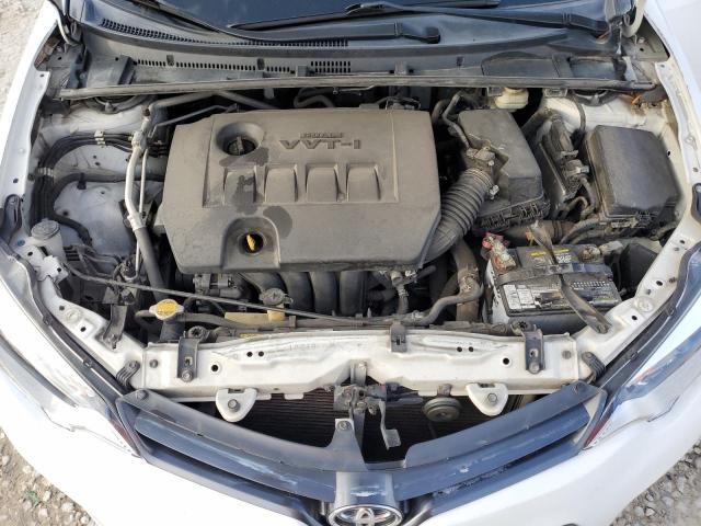 2016 TOYOTA COROLLA L - 5YFBURHE4GP443205