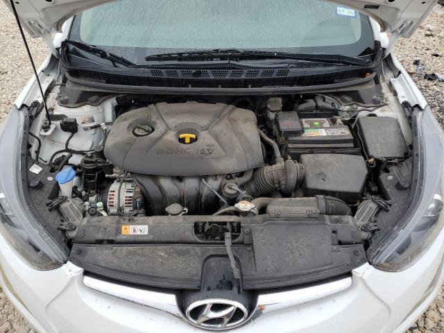 2016 HYUNDAI ELANTRA SE - 5NPDH4AE7GH668337