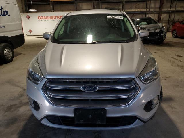 2017 FORD ESCAPE SE - 1FMCU9GD8HUB52557