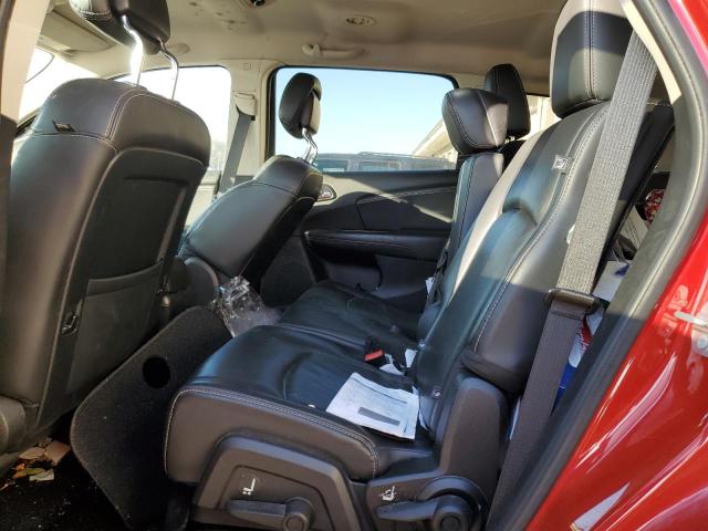 2016 DODGE JOURNEY CR - 3C4PDDGG6GT151533