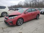 2021 KIA FORTE FE - 3KPF24AD8ME411544